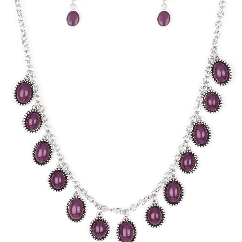 Paparazzi jewelry